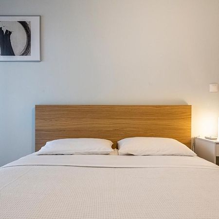 Modern 5Bd Apartment In The Heart Of אתונה מראה חיצוני תמונה