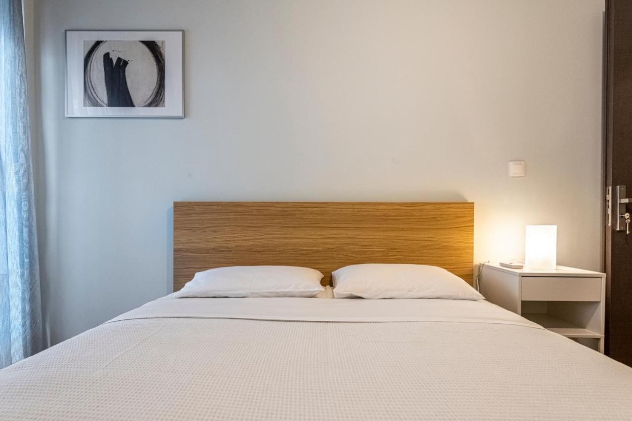 Modern 5Bd Apartment In The Heart Of אתונה מראה חיצוני תמונה