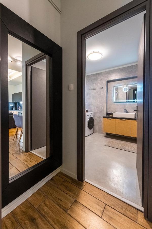 Modern 5Bd Apartment In The Heart Of אתונה מראה חיצוני תמונה