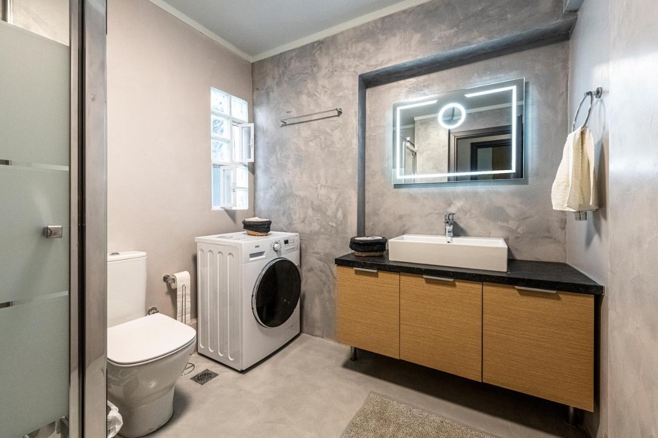 Modern 5Bd Apartment In The Heart Of אתונה מראה חיצוני תמונה