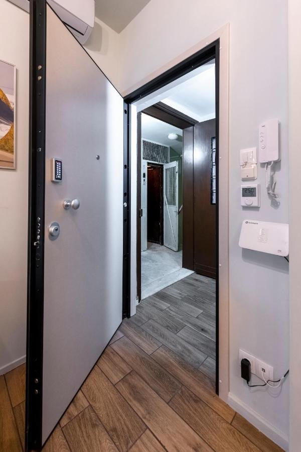 Modern 5Bd Apartment In The Heart Of אתונה מראה חיצוני תמונה