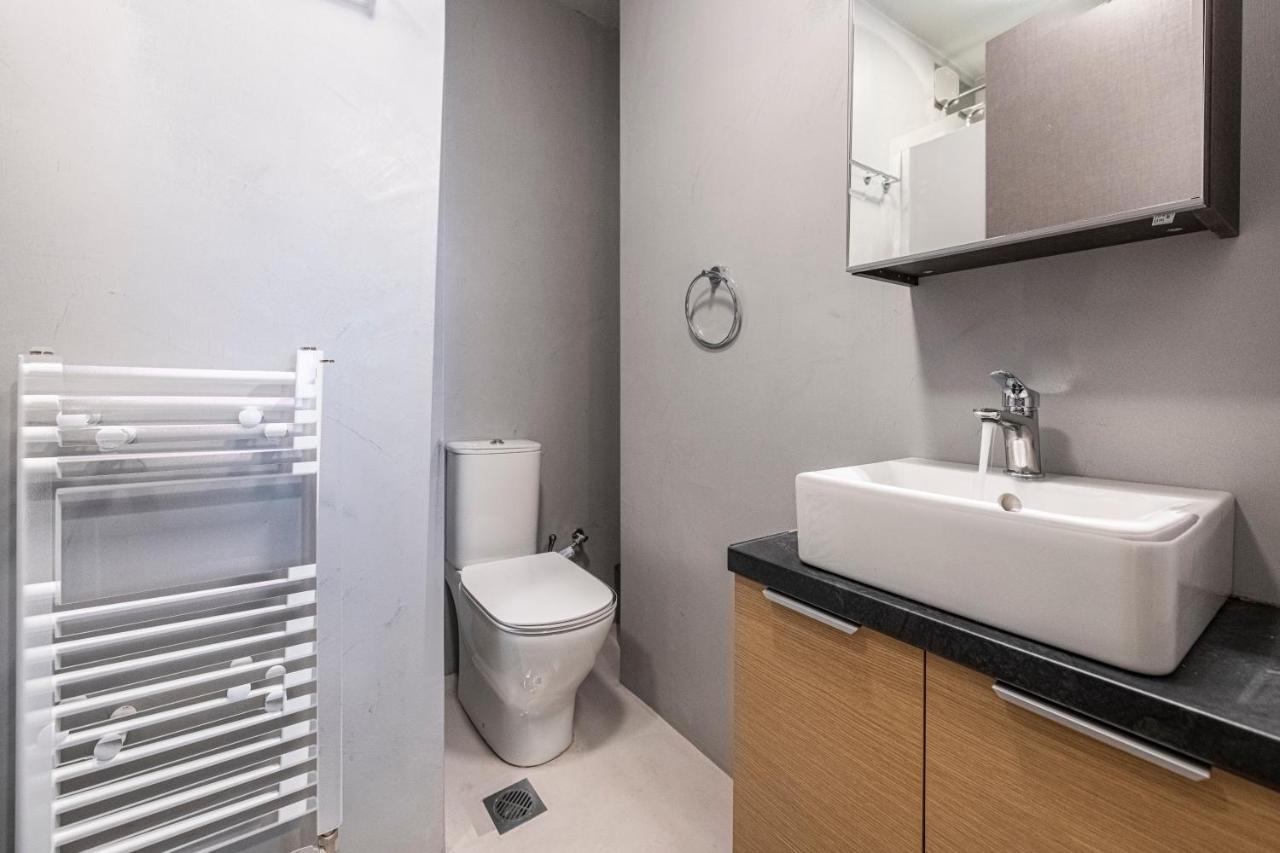 Modern 5Bd Apartment In The Heart Of אתונה מראה חיצוני תמונה